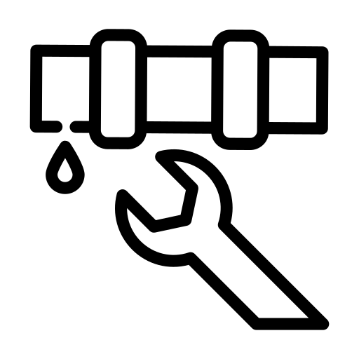 Kanzler Facility GmbH - Hausmeisterservice, Reinigung, sanierung & Wasserschadensanierung - Reparatursymbol