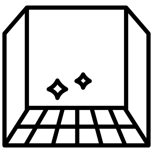 Kanzler Facility GmbH - Hausmeisterservice, Reinigung, sanierung & Wasserschadensanierung - Bodensymbol