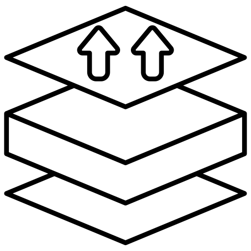 Kanzler Facility GmbH - Hausmeisterservice, Reinigung, sanierung & Wasserschadensanierung - Isolierungssymbol