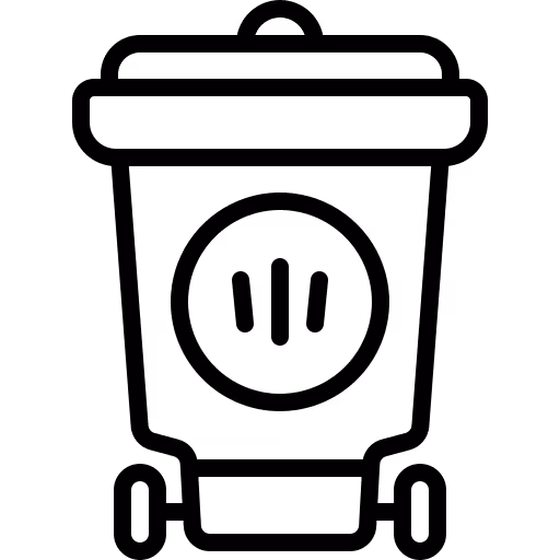Kanzler Facility GmbH - Hausmeisterservice, Reinigung, sanierung & Wasserschadensanierung - Kapp- und Gehrungssäge-Symbol